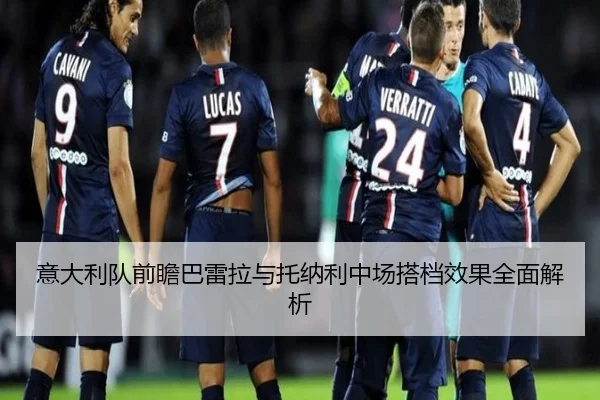 意大利队前瞻巴雷拉与托纳利中场搭档效果全面解析